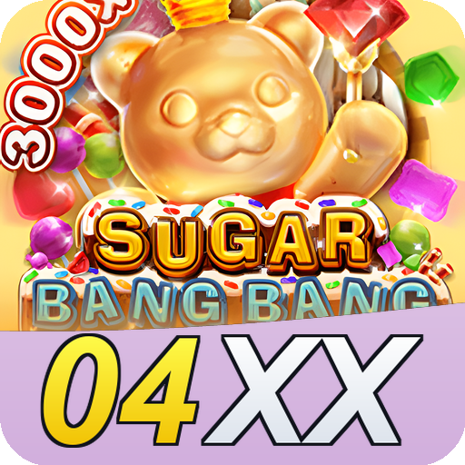 Logo Oficial 04XX Download